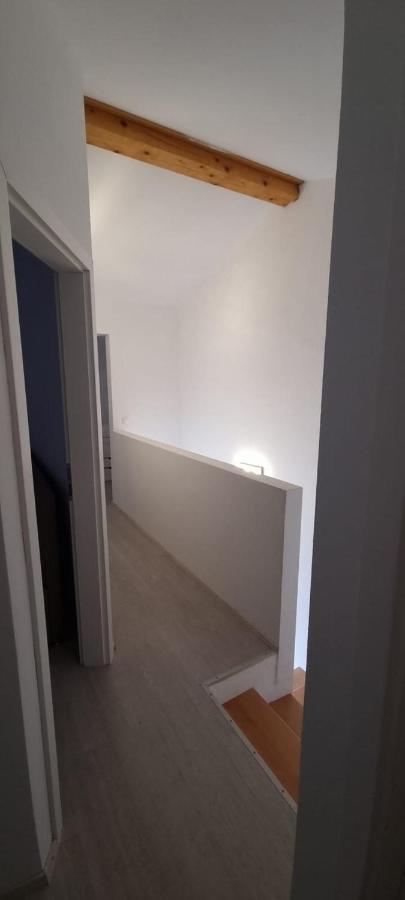 Apartmani Lanterna Krk Town Exterior foto